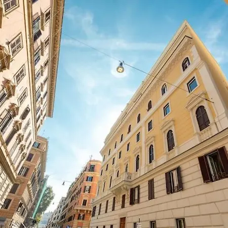 Lejlighed Eufonia Vatican *