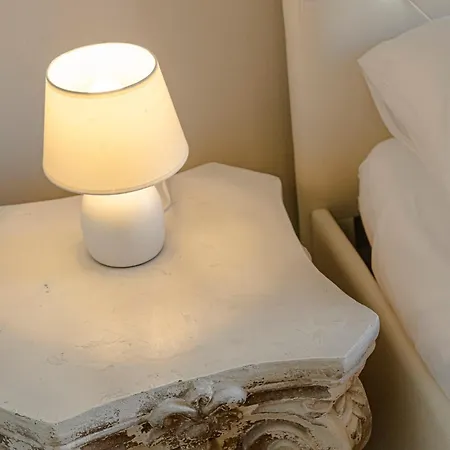 Eufonia Vatican Apartmán Řím