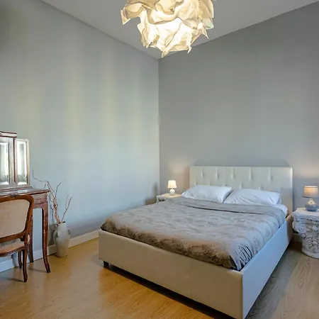 Eufonia Vatican Apartmán