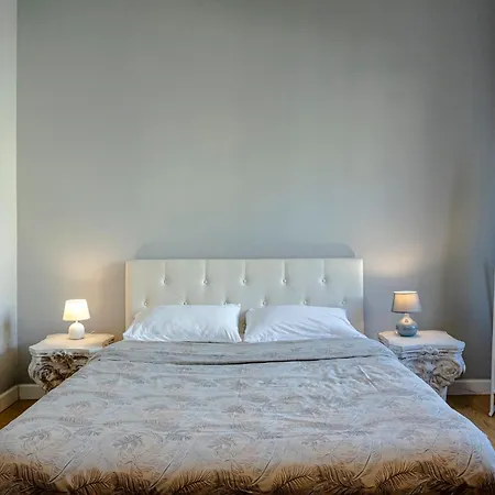Eufonia Vatican Apartmán Řím