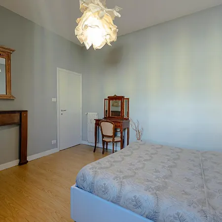 Eufonia Vatican Apartment