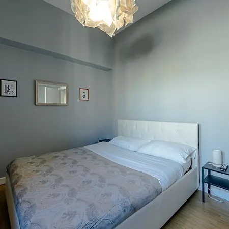 Apartmán Eufonia Vatican