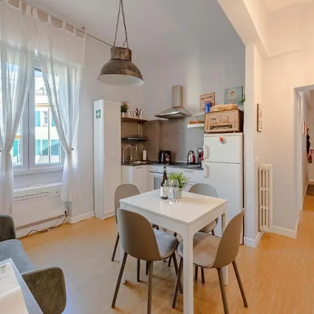 Apartment Eufonia Vatican *
