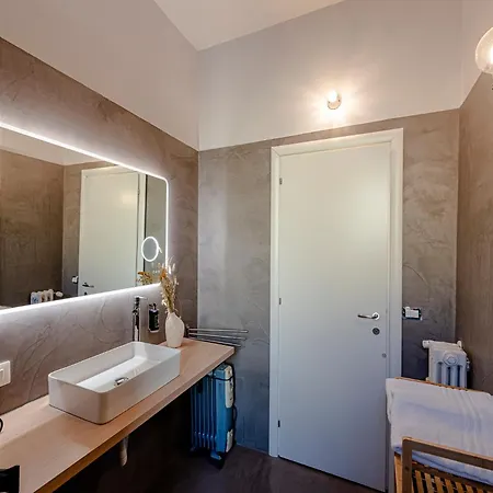 Eufonia Vatican Apartment Rome