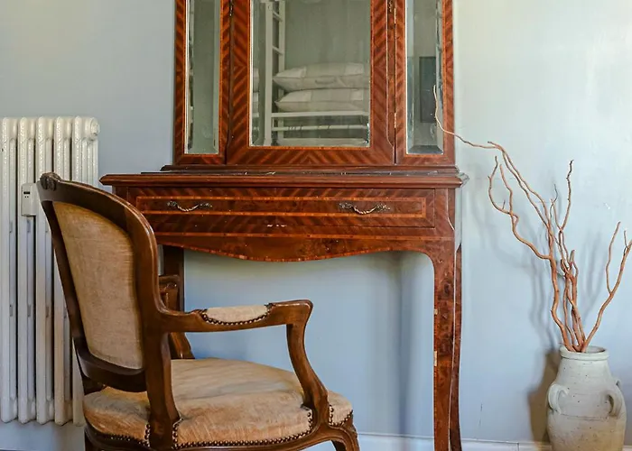 Eufonia Vatican Апартаменты *