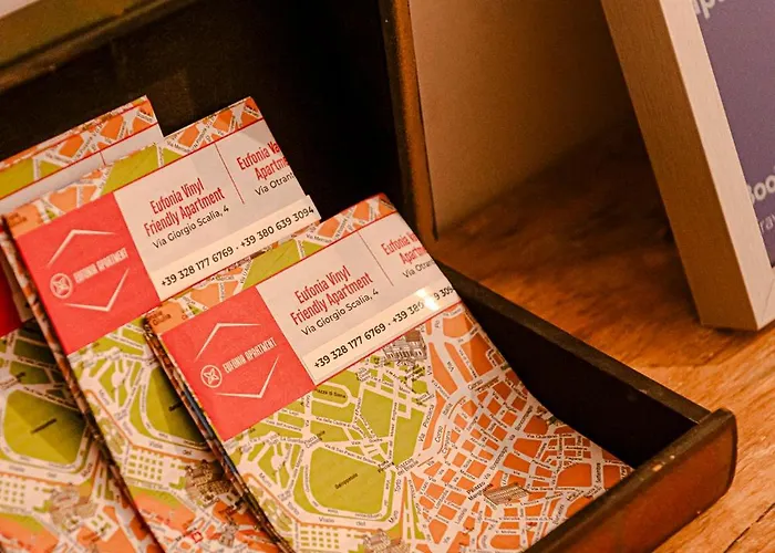 Eufonia Vatican * Рим