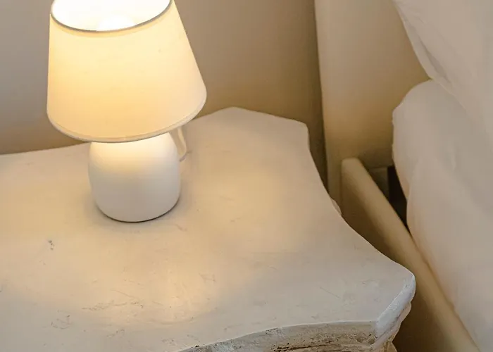 Eufonia Vatican Апартаменты Рим