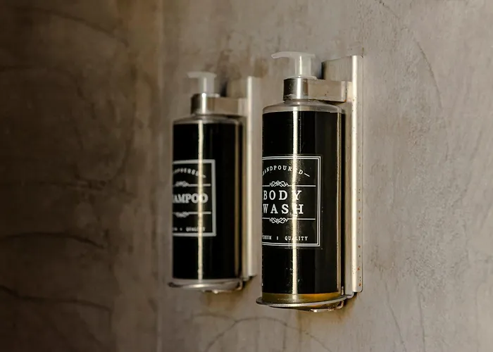 Апартаменты Eufonia Vatican