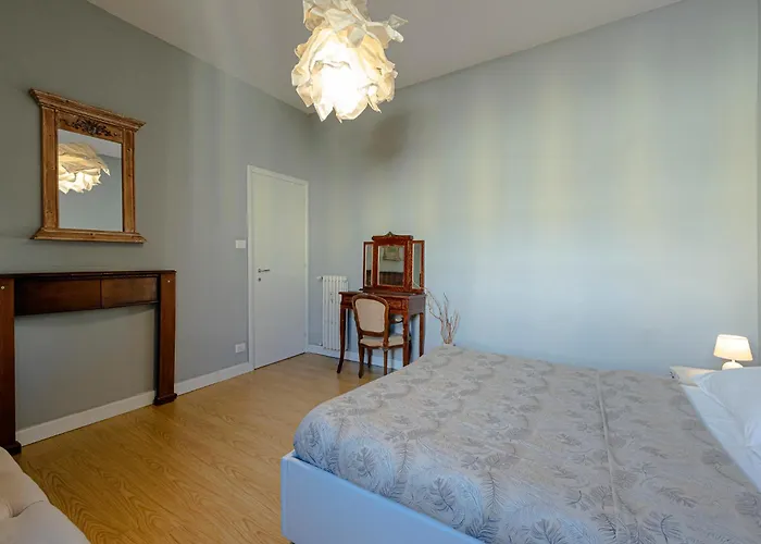 Eufonia Vatican Апартаменты