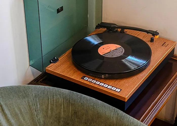 Апартаменты Eufonia Vatican *