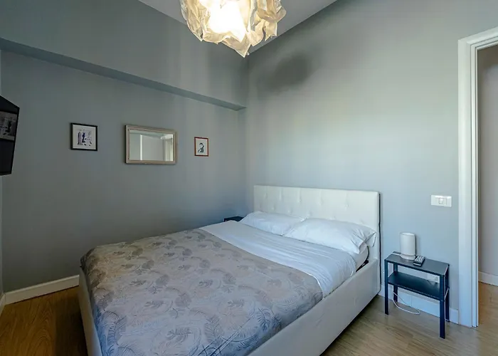 Апартаменты Eufonia Vatican