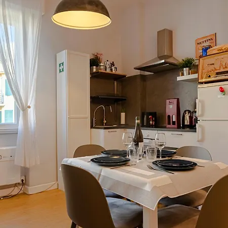 Apartamento Eufonia Vatican *