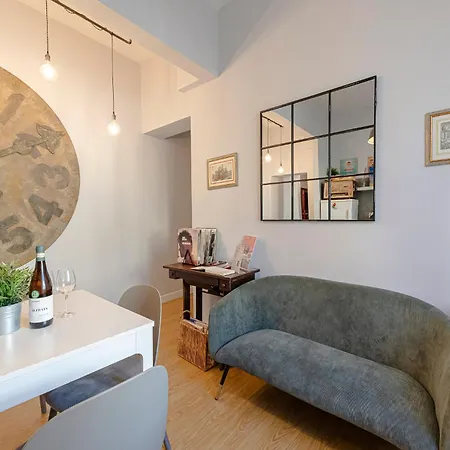Eufonia Vatican Appartement *